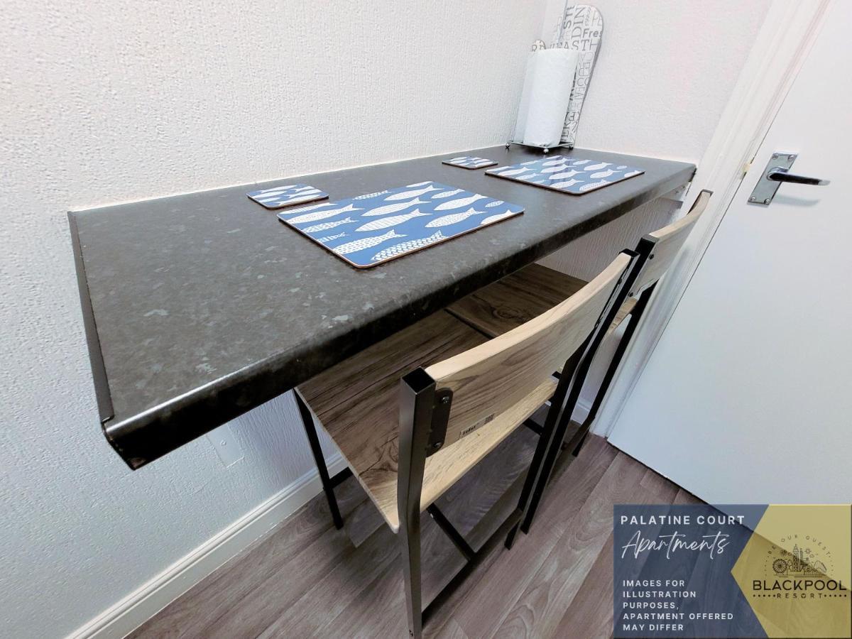 Apartment Palatine Court - Collection *