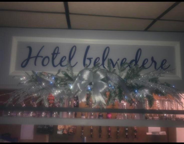 The Belvedere 3*