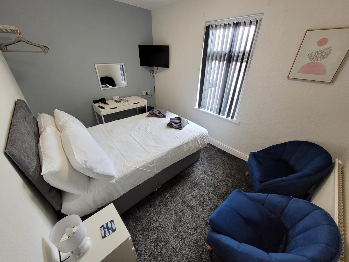 Palatine Court - Collection Apartment *