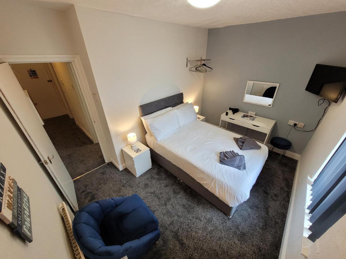 Apartment Palatine Court - Collection Blackpool