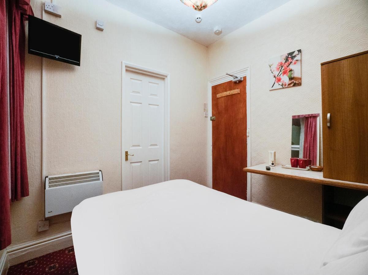 Chesterton Hotel, South Shore Hotel Blackpool