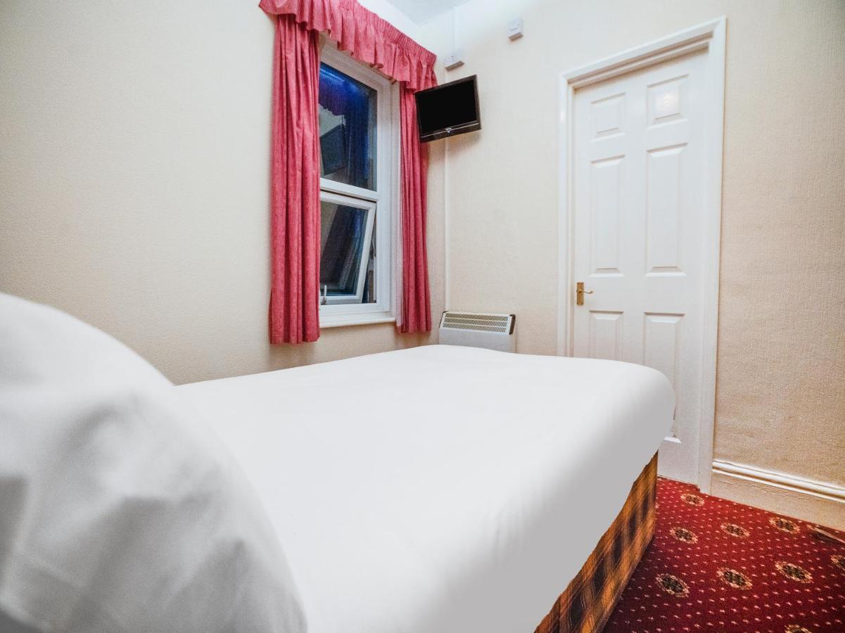 Chesterton Hotel, South Shore 2* Blackpool