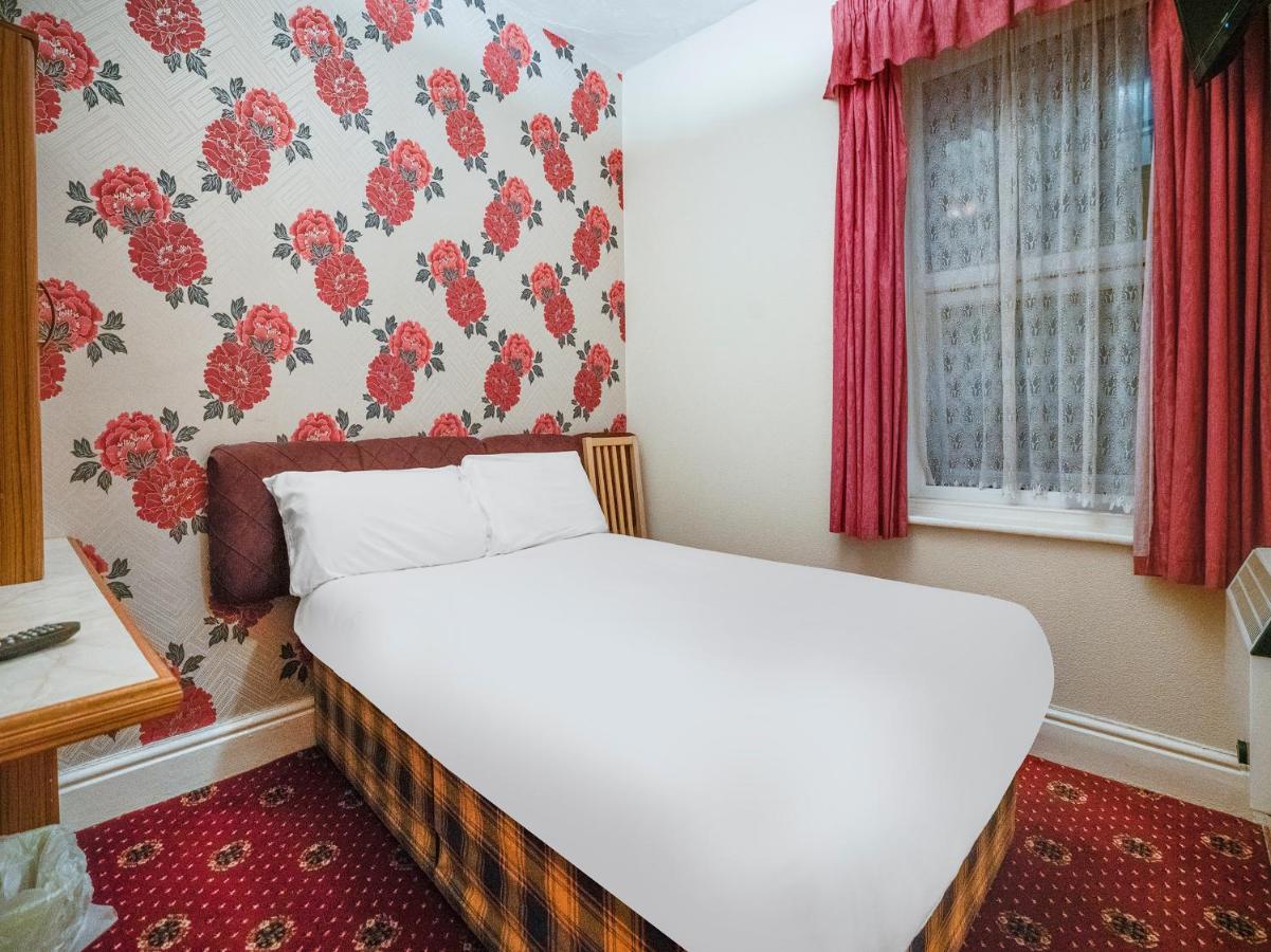 Chesterton Hotel, South Shore Hotel Blackpool