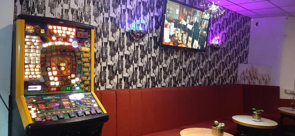Prestige Plaza Hotel Blackpool