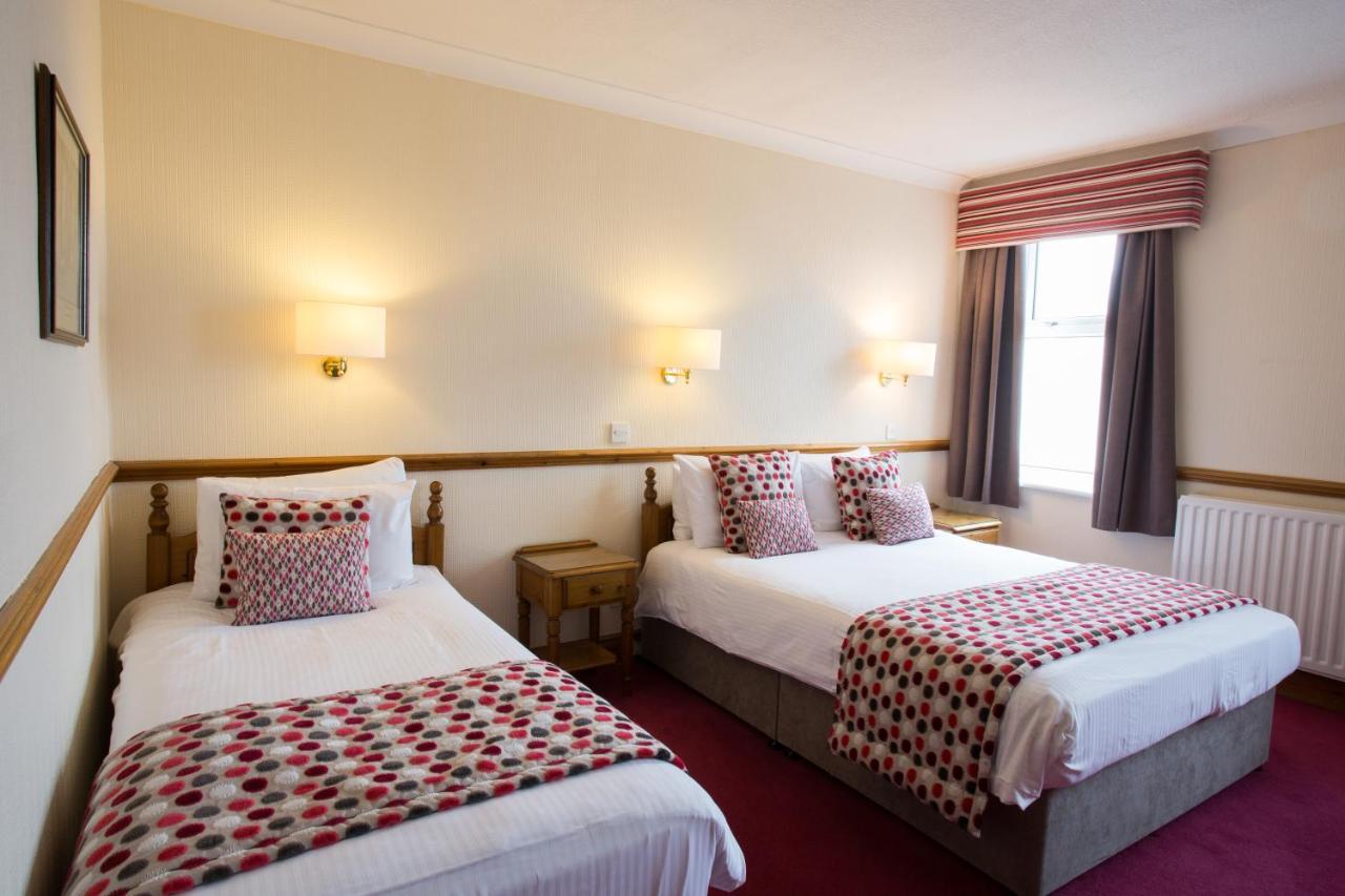 Sheraton Hotel Blackpool