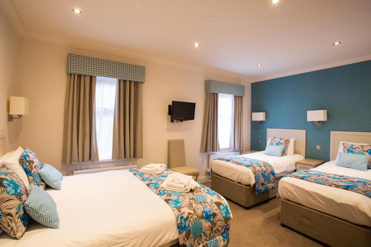 Sheraton 3* Blackpool