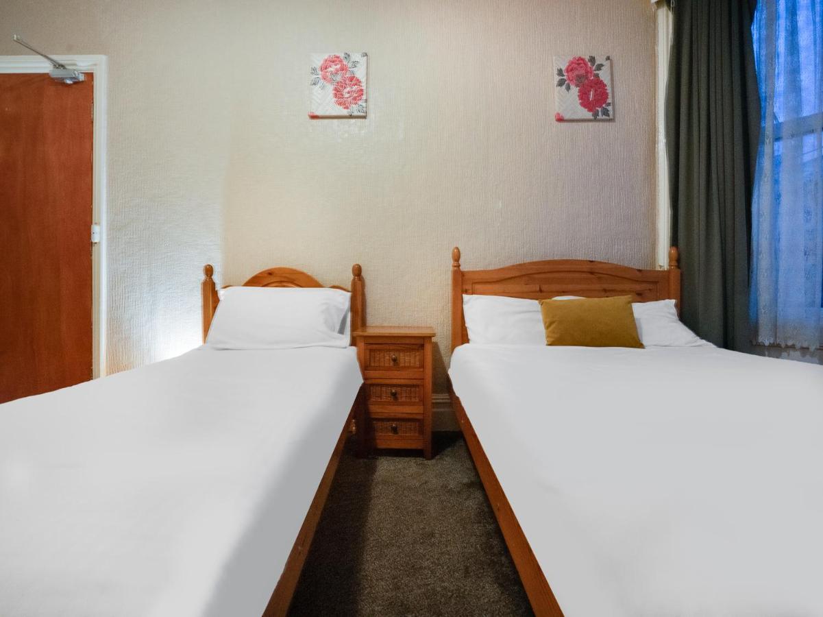 Hotel Chesterton Hotel, South Shore Blackpool