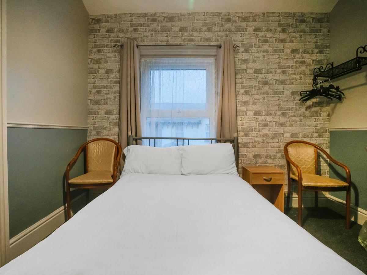 Chesterton Hotel, South Shore Hotel