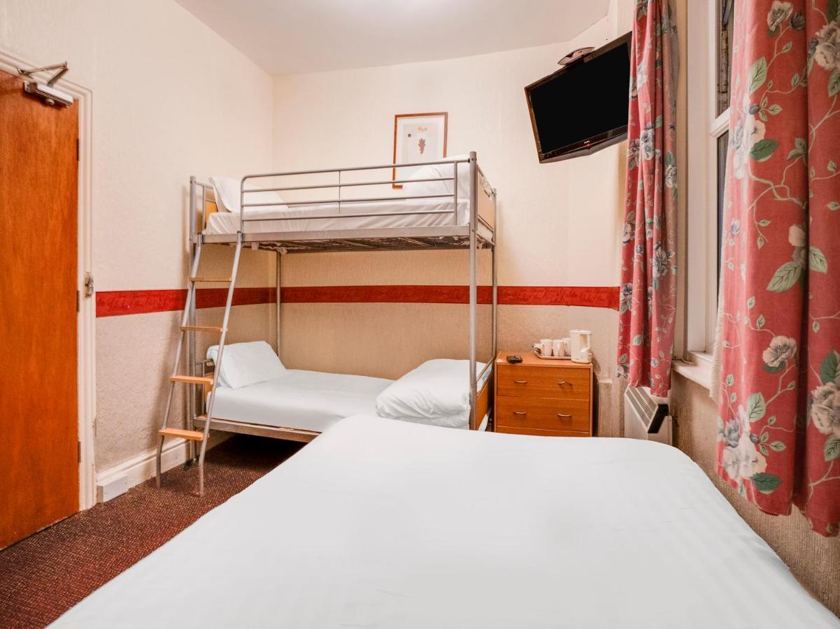 Chesterton Hotel, South Shore Hotel 2*