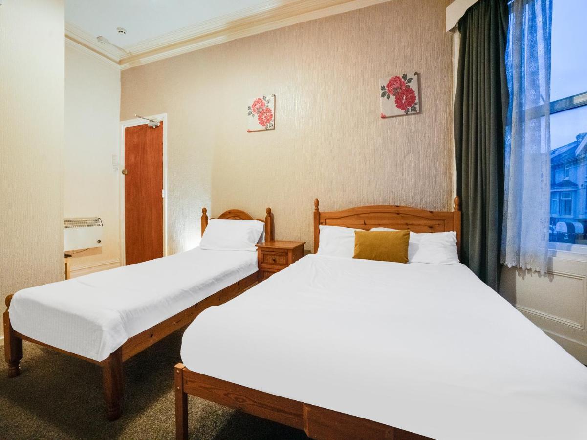 Hotel Chesterton Hotel, South Shore 2*