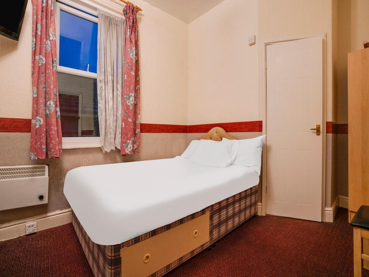 Chesterton Hotel, South Shore Hotel 2*