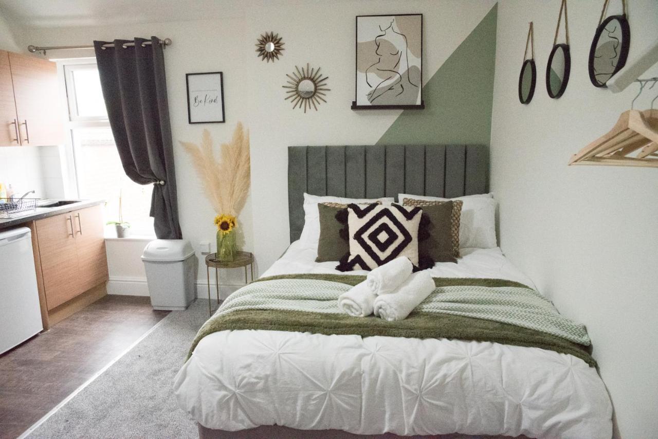 Abode - Vance Road Star House Apartment