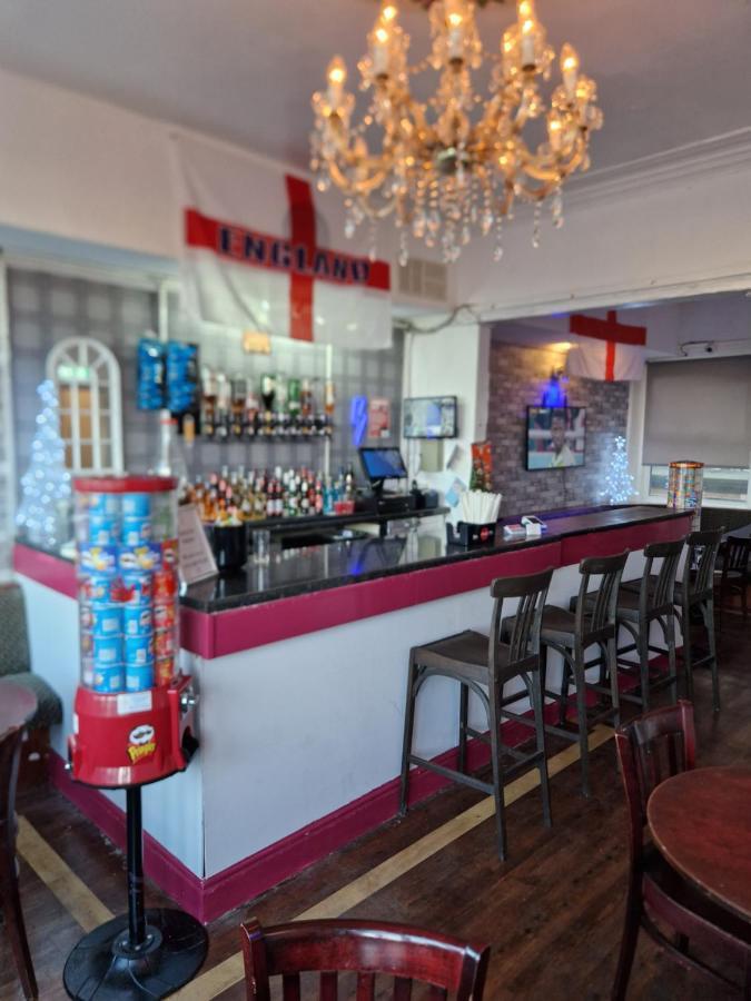 Myroomz Hollingdales Hotel 2* Blackpool