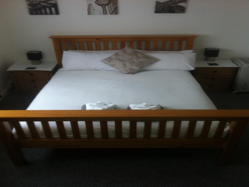 Deneside Guest house