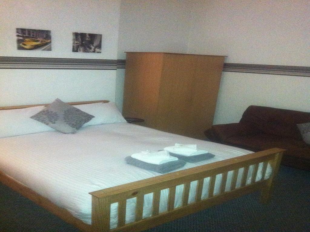 Guest house Deneside 3*