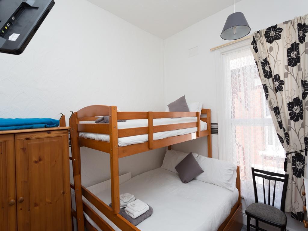 Guest house Deneside 3*