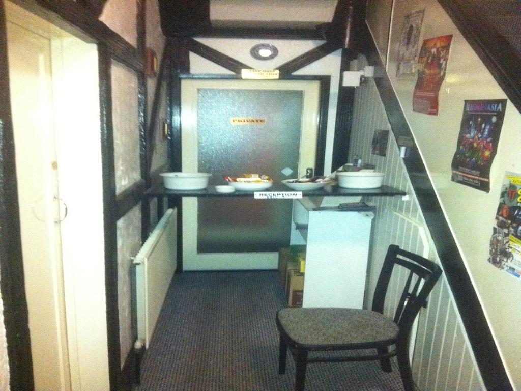 Guest house Deneside