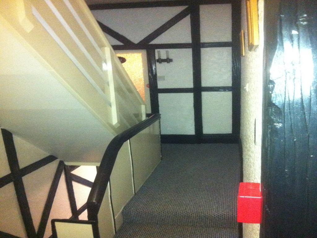Guest house Deneside 3*