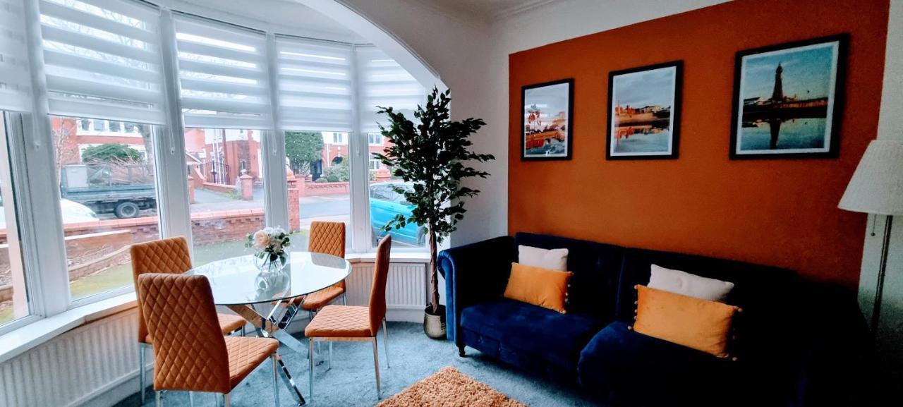 Apartment Oasis