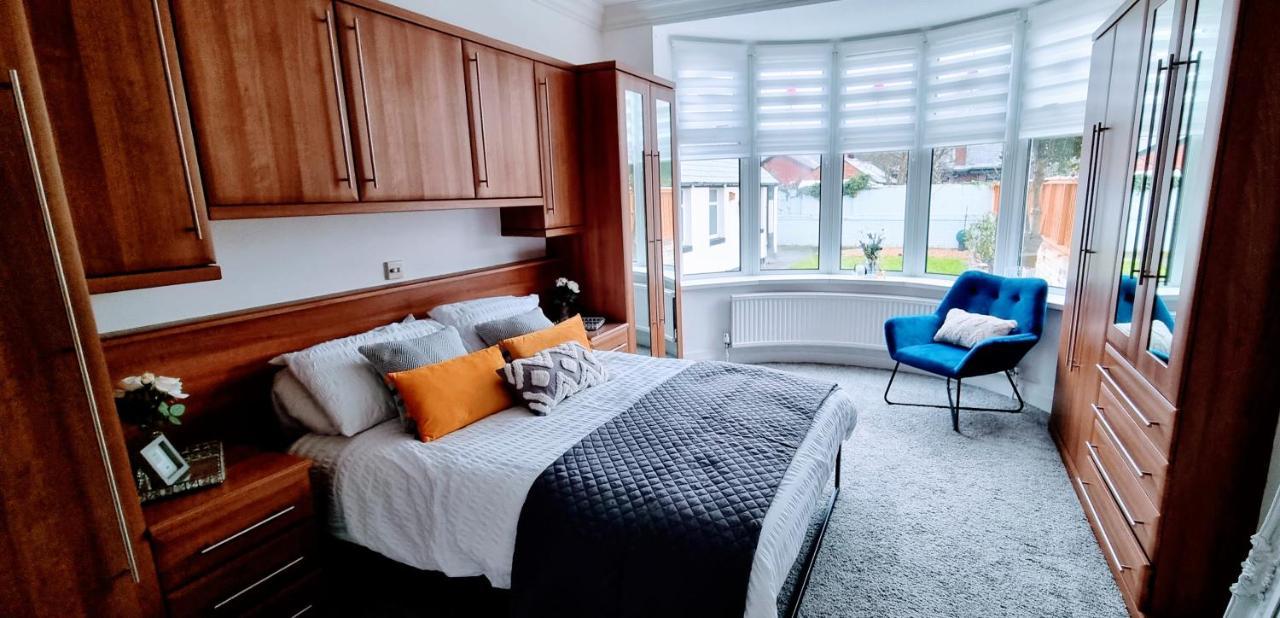 Oasis Apartment