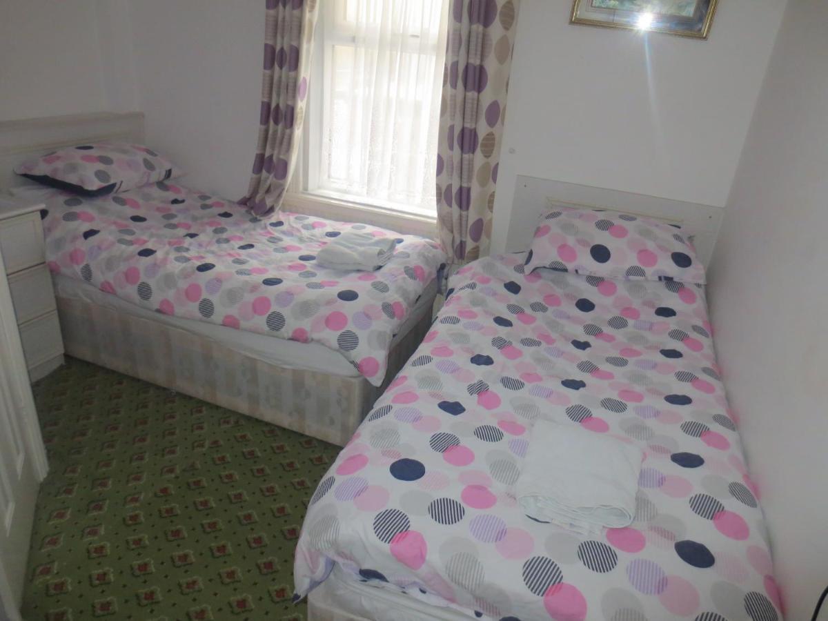 The Salendine Bed & Breakfast 3*