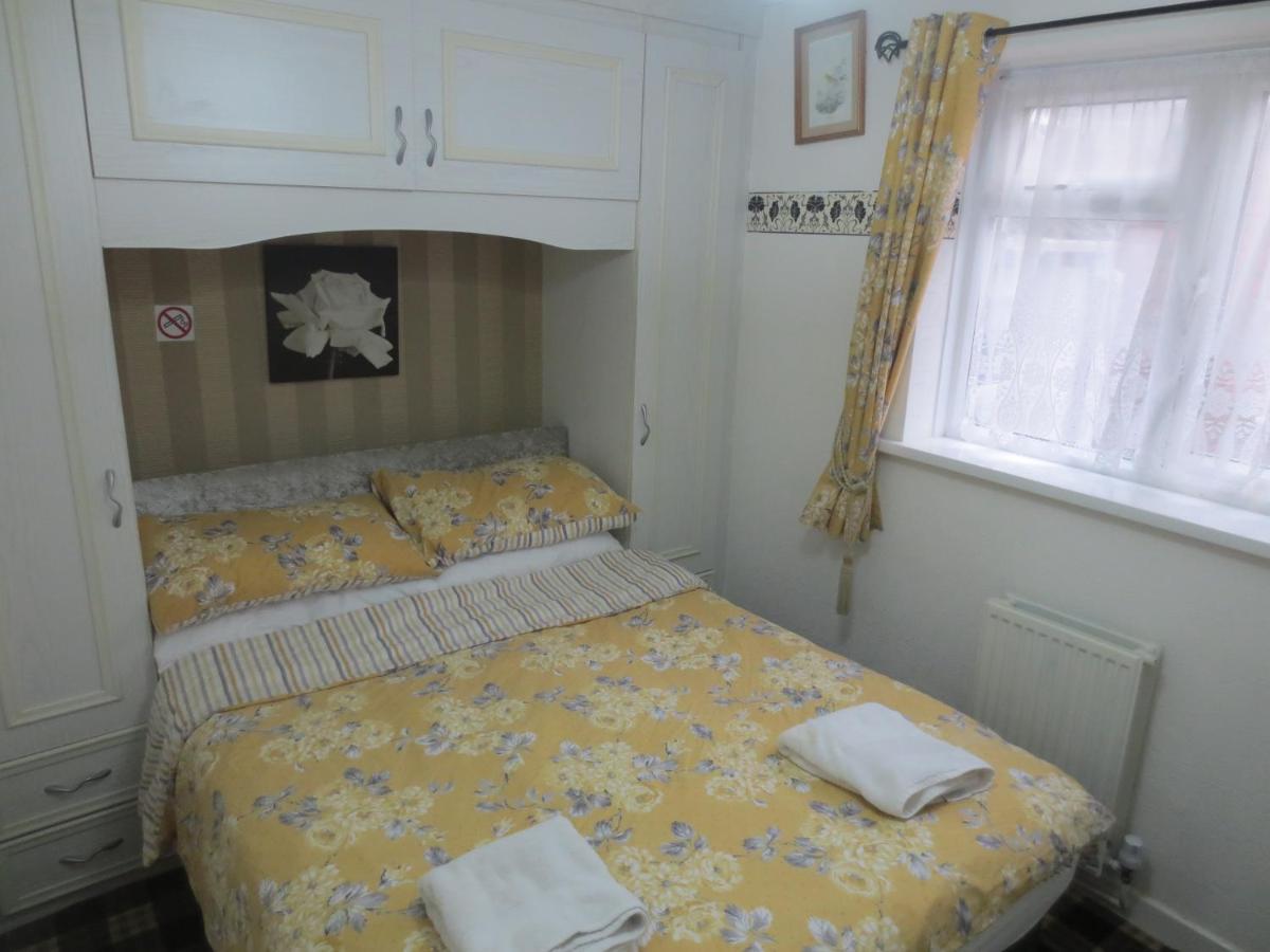 The Salendine Bed & Breakfast Blackpool