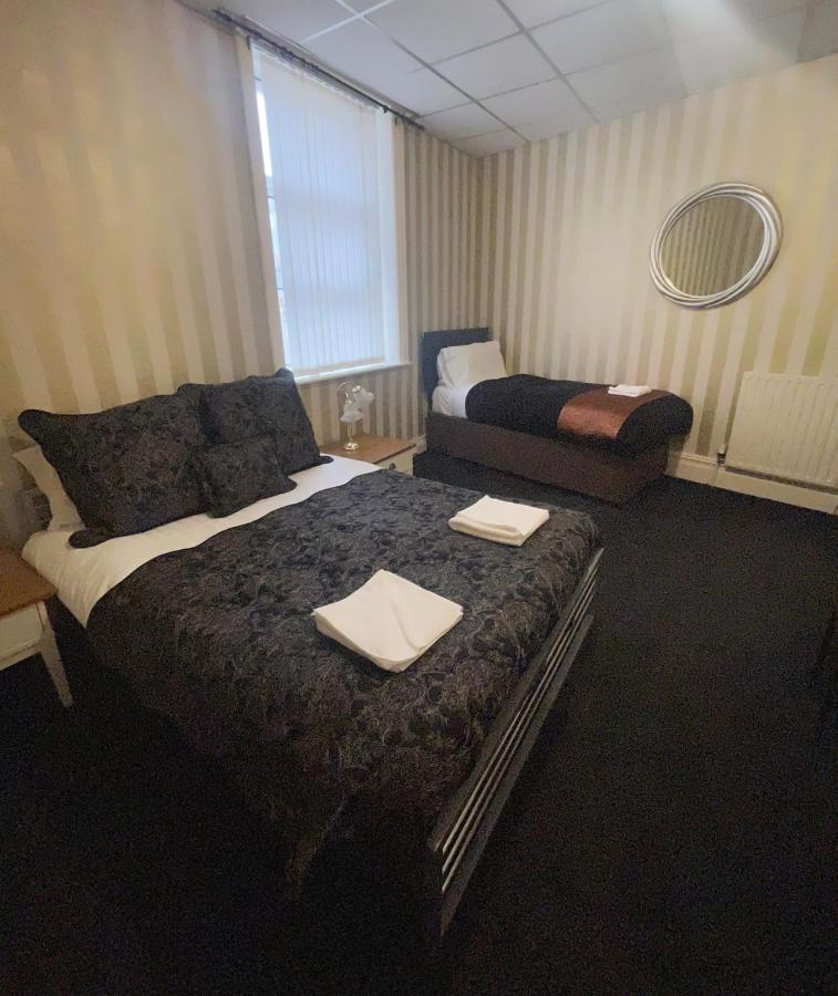 Phildene Suites Lodge *
