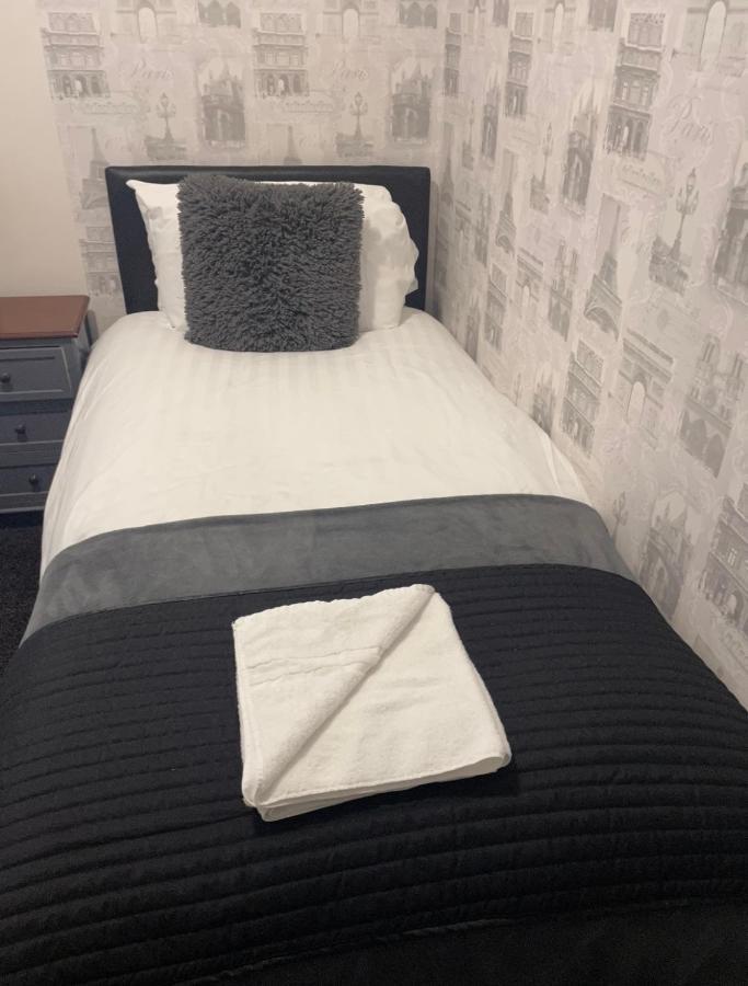 Lodge Phildene Suites *