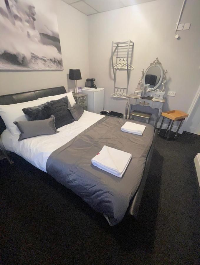 Phildene Suites