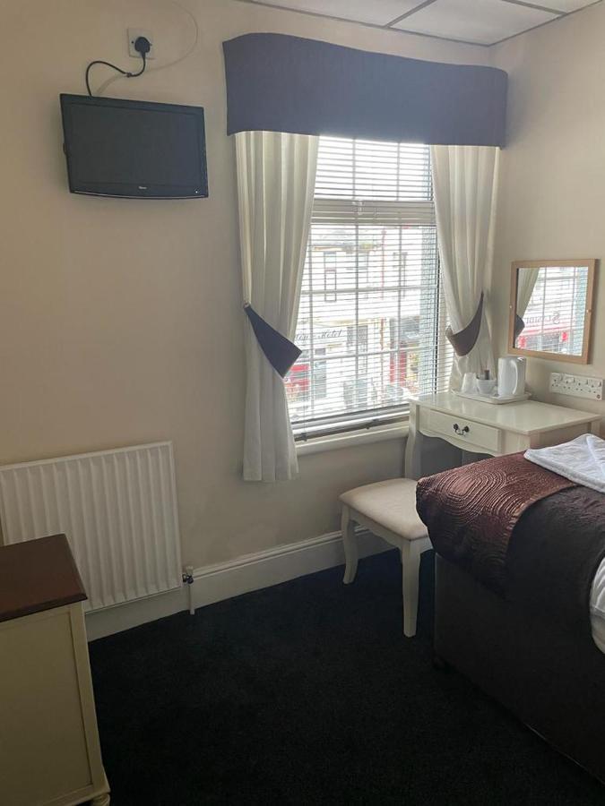 Phildene Suites Blackpool