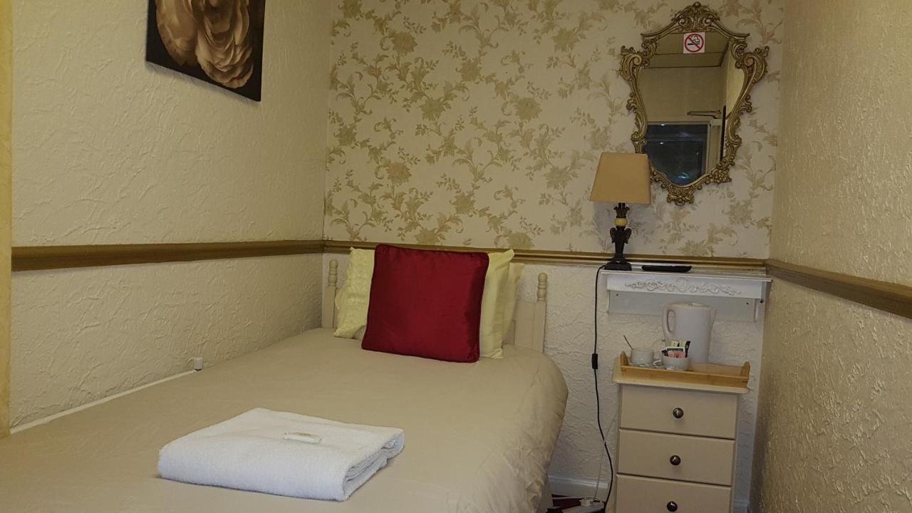 The Brema 3* Blackpool