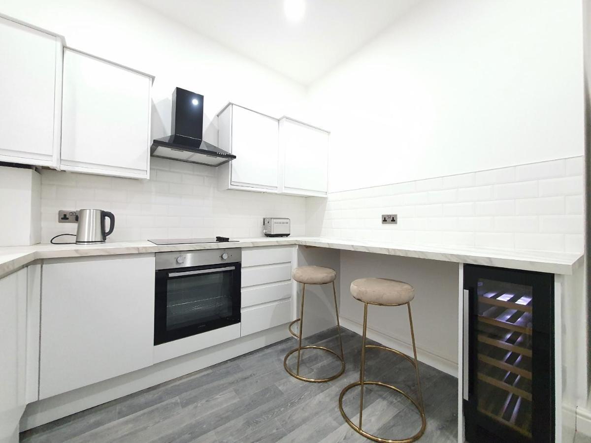 Apartment Dysa Banks *