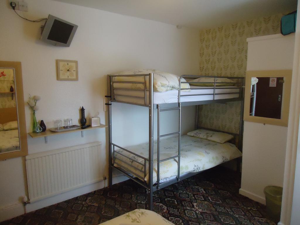 Beechwood Guest house 3*