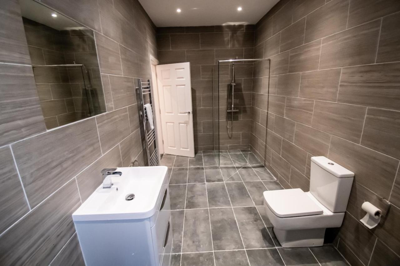 Winter Gardens By Sasco Apartment Blackpool