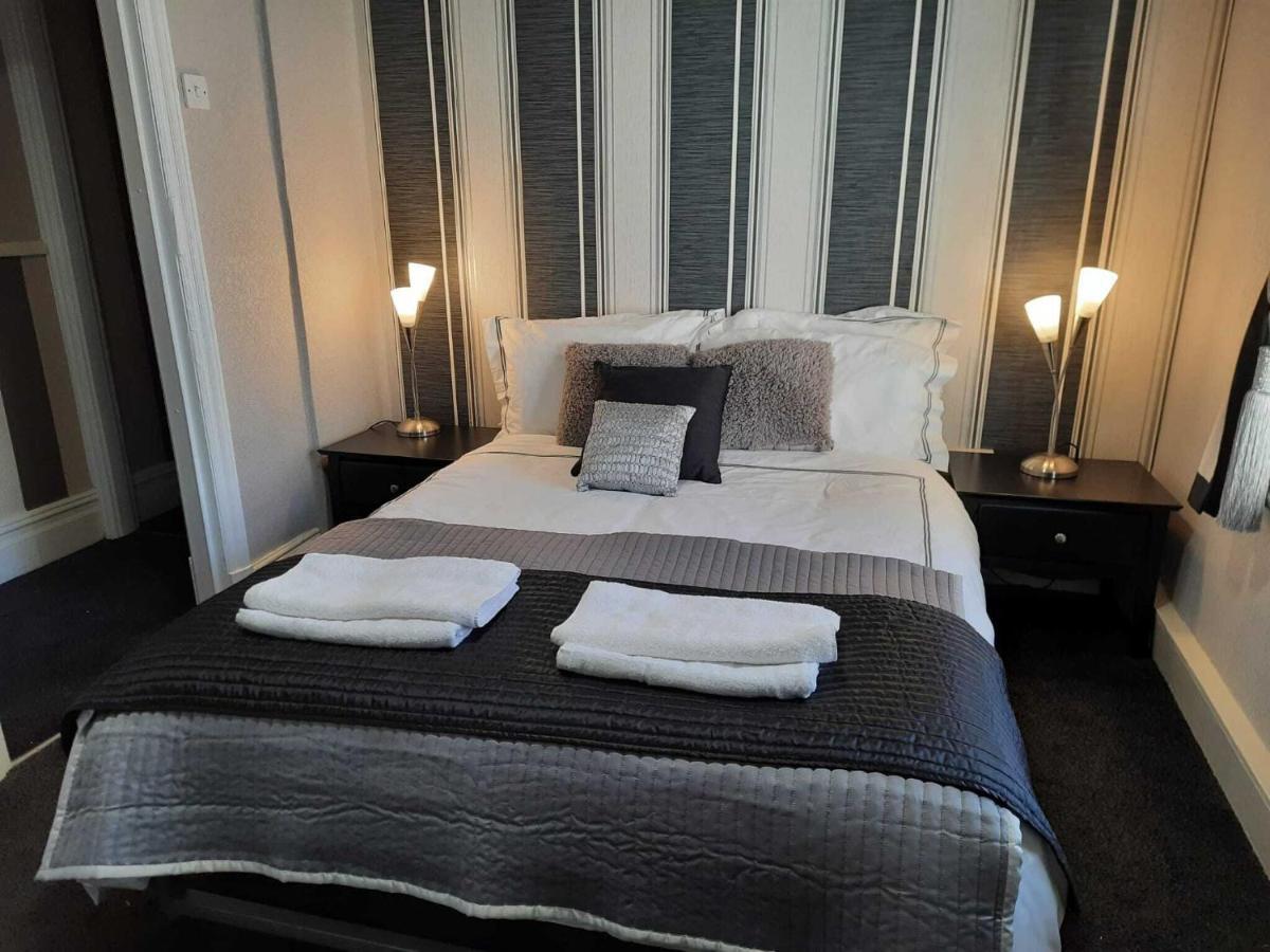 Phildene Suites