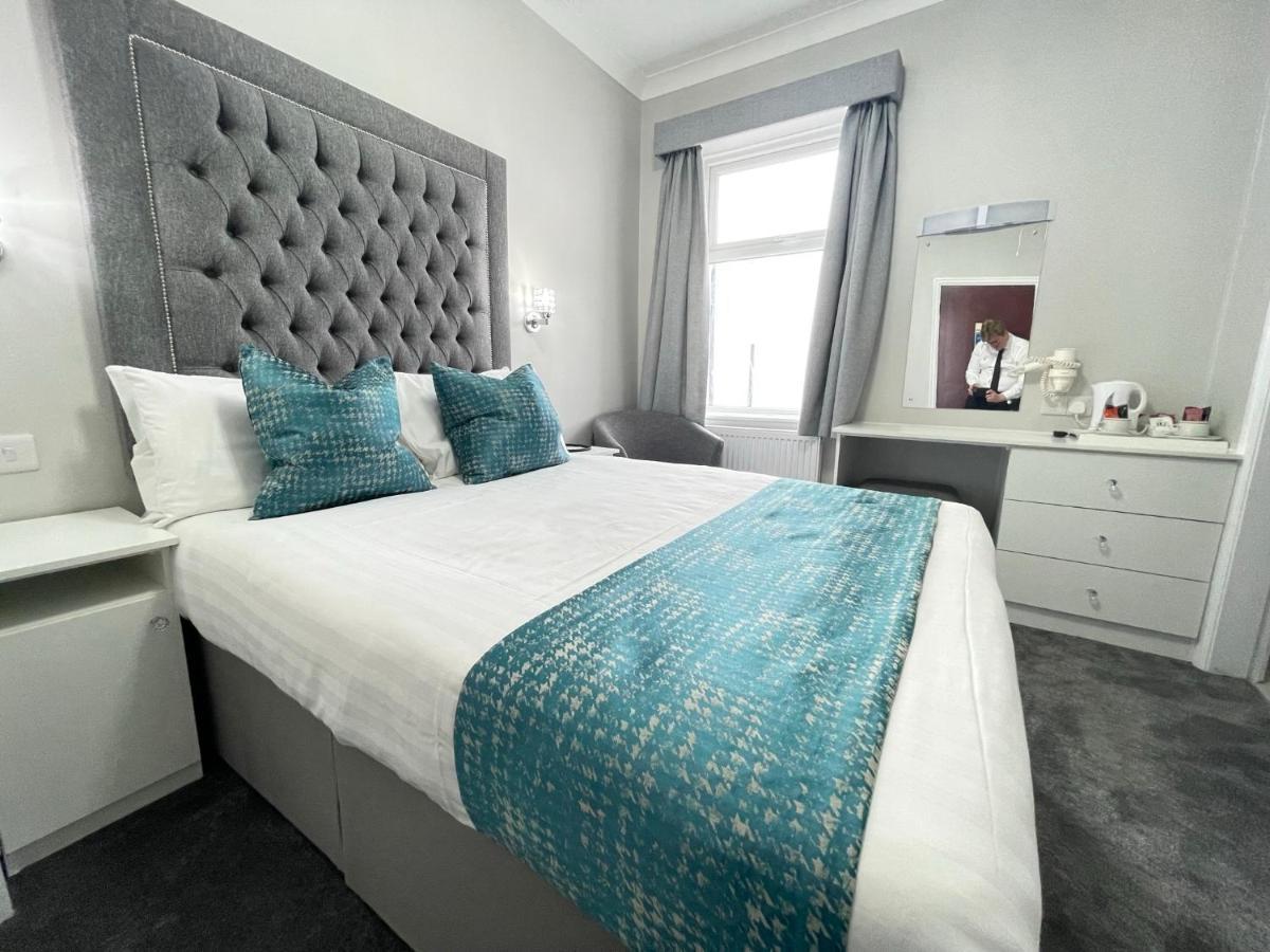 Doric Hotel Blackpool