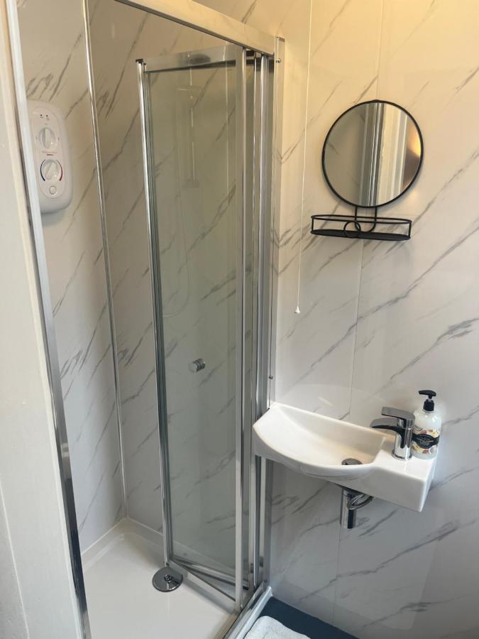 Shores Apartment Blackpool