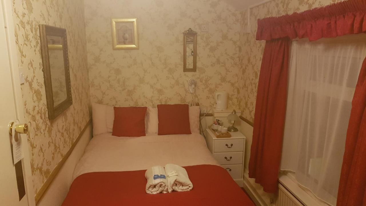 The Brema Bed & Breakfast
