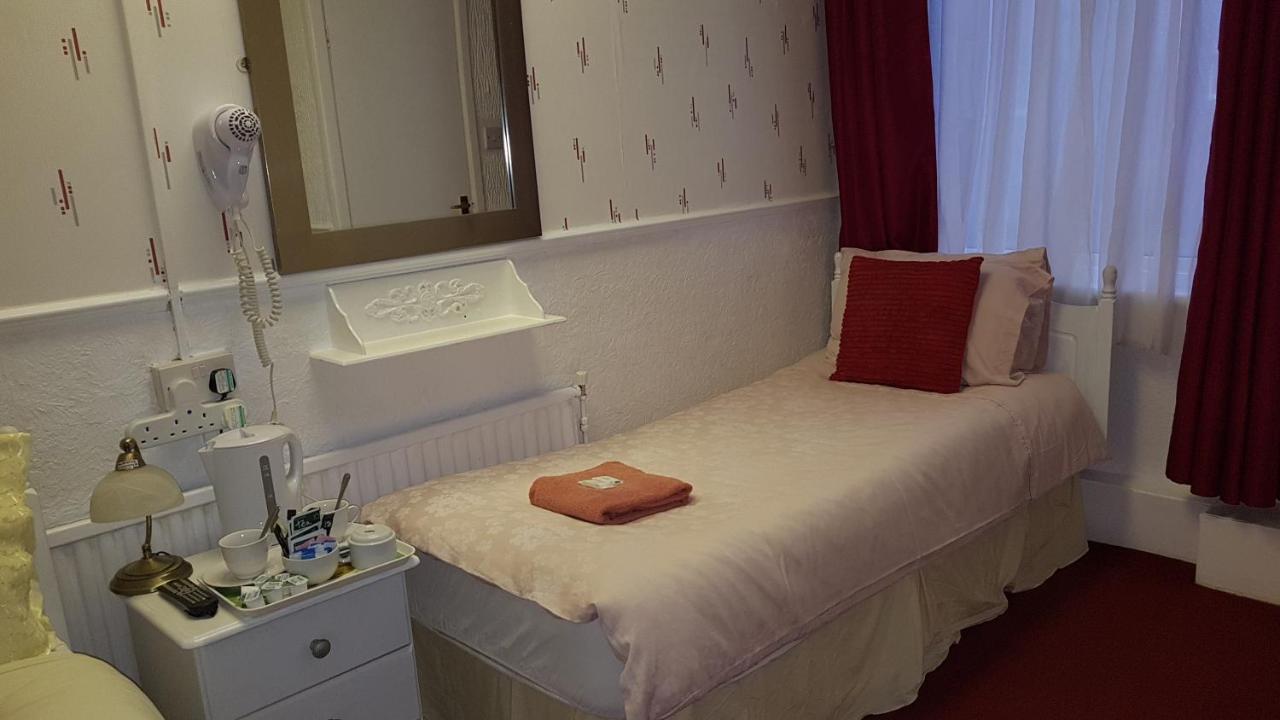 The Brema Blackpool
