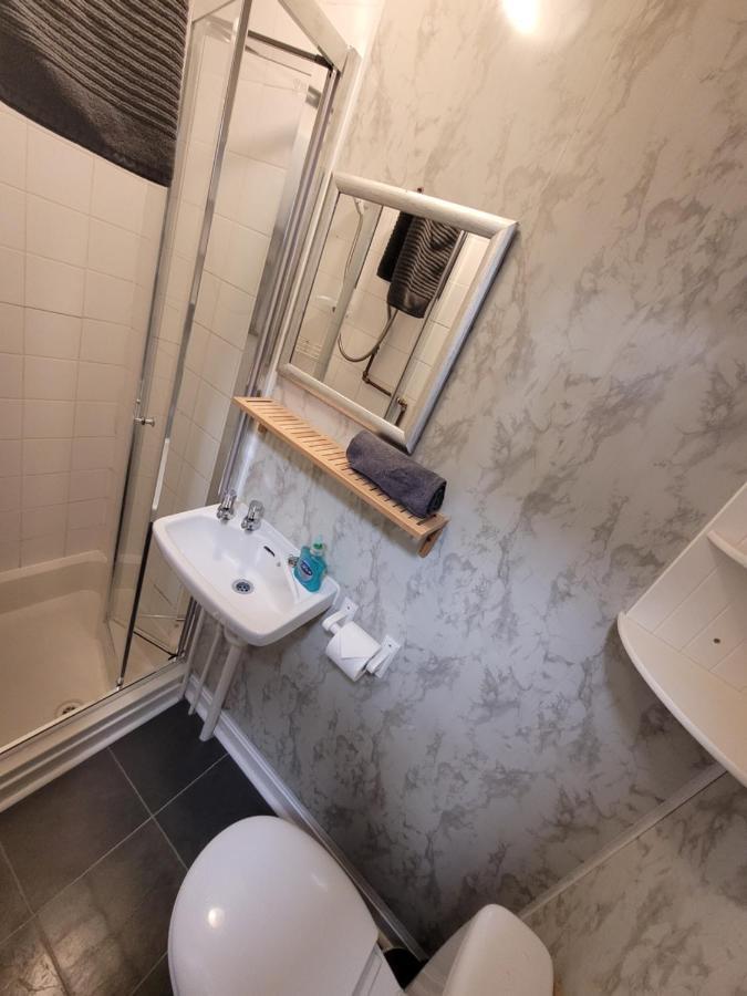 Palatine Court - Collection Apartment Blackpool