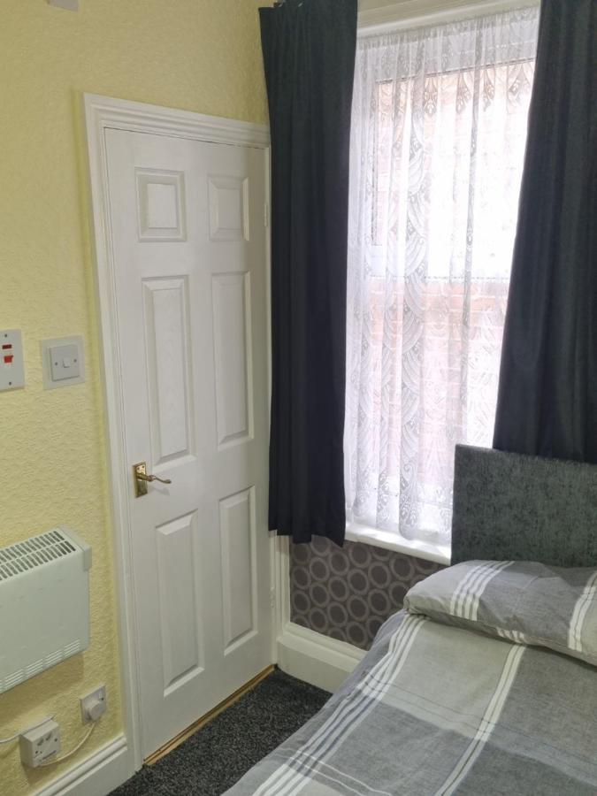 The Trentham Hotel 3*
