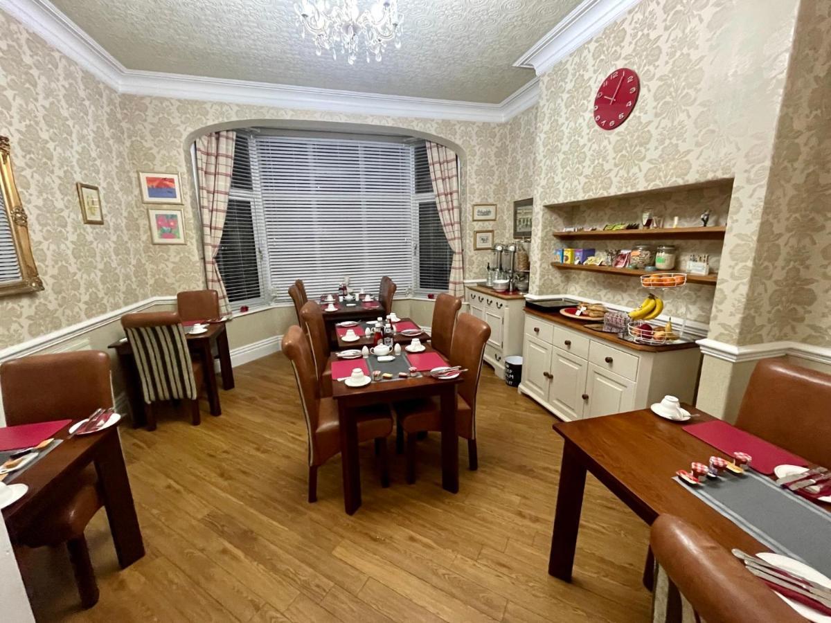 North Crest Bed & Breakfast 4*