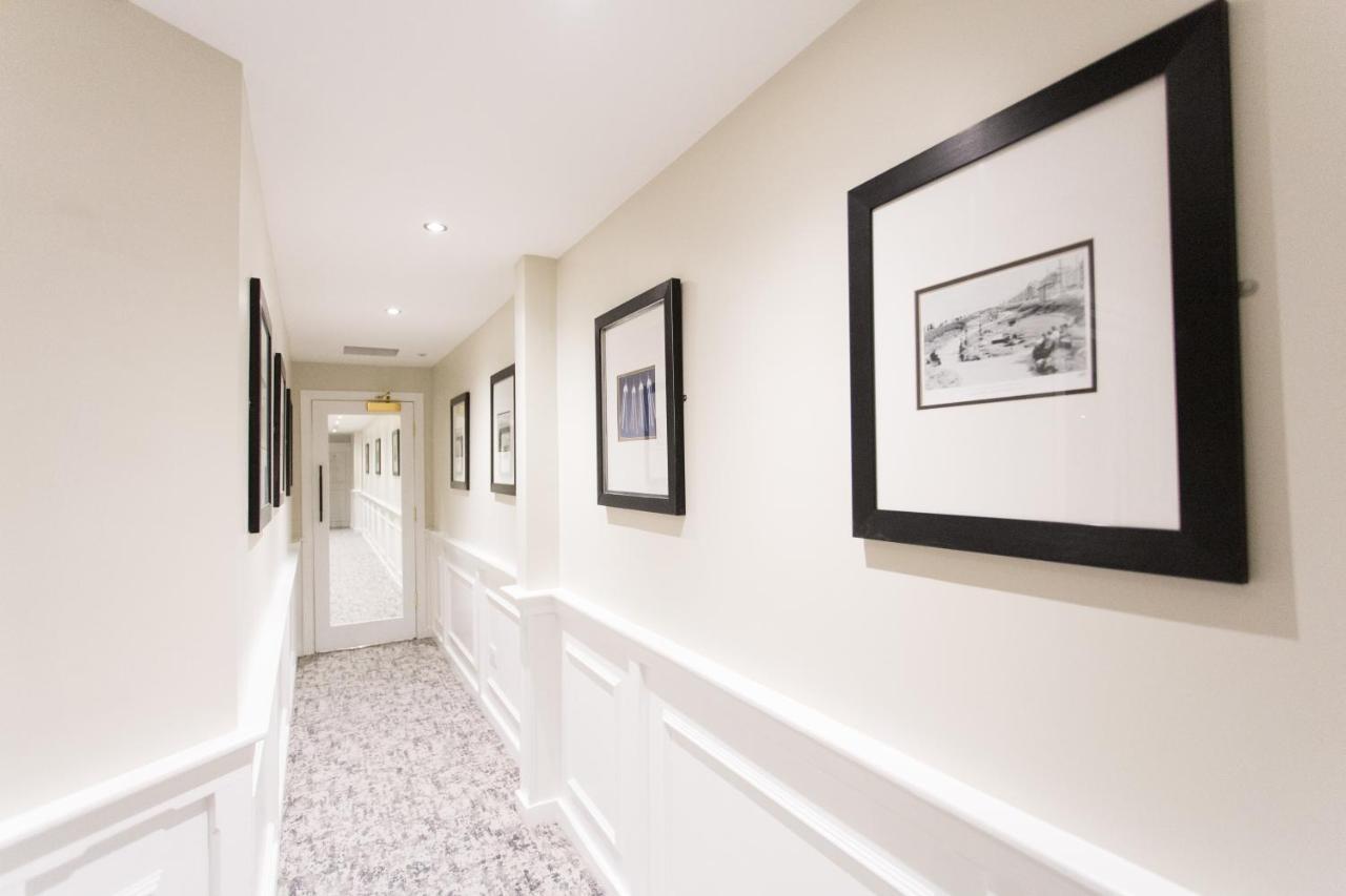 Doric Hotel Blackpool
