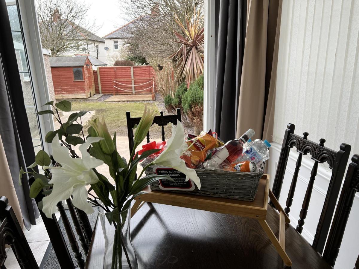 Cosy Family Get-away 4 Bedrooms 7 Beds 2 Bathrooms