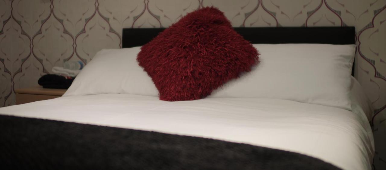 Leofric Legends Hotel 2*