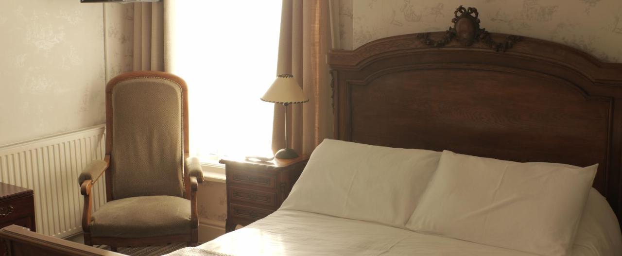 Hotel Leofric Legends