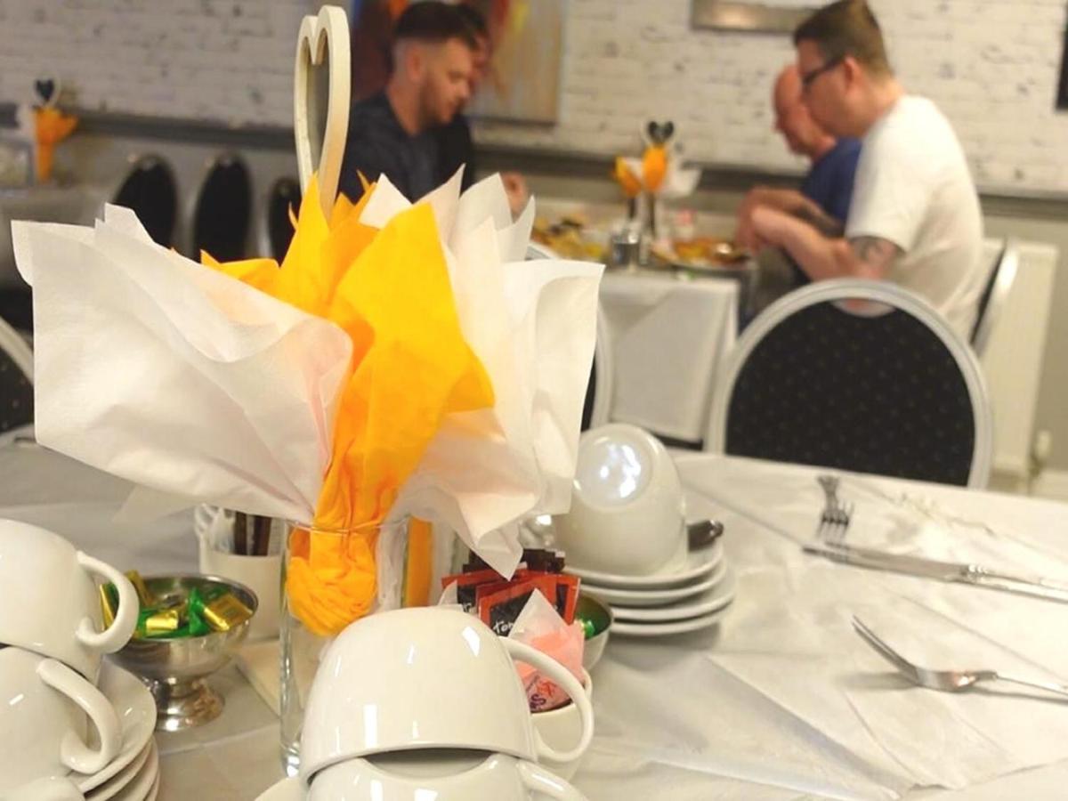 The Sandringham Court & Apartment-all Groups Welcome 3* Blackpool
