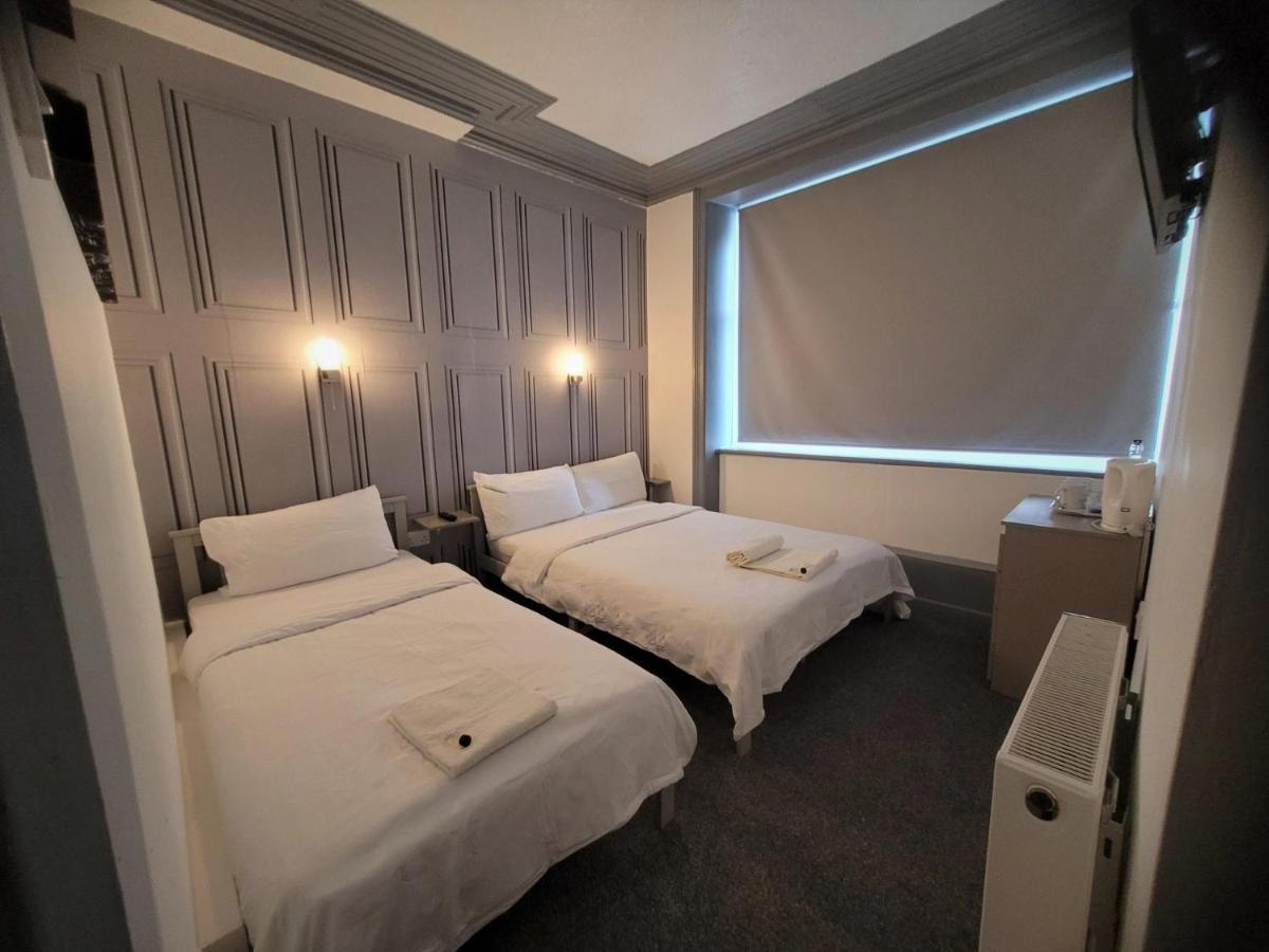 Guest house The Woodland 3*