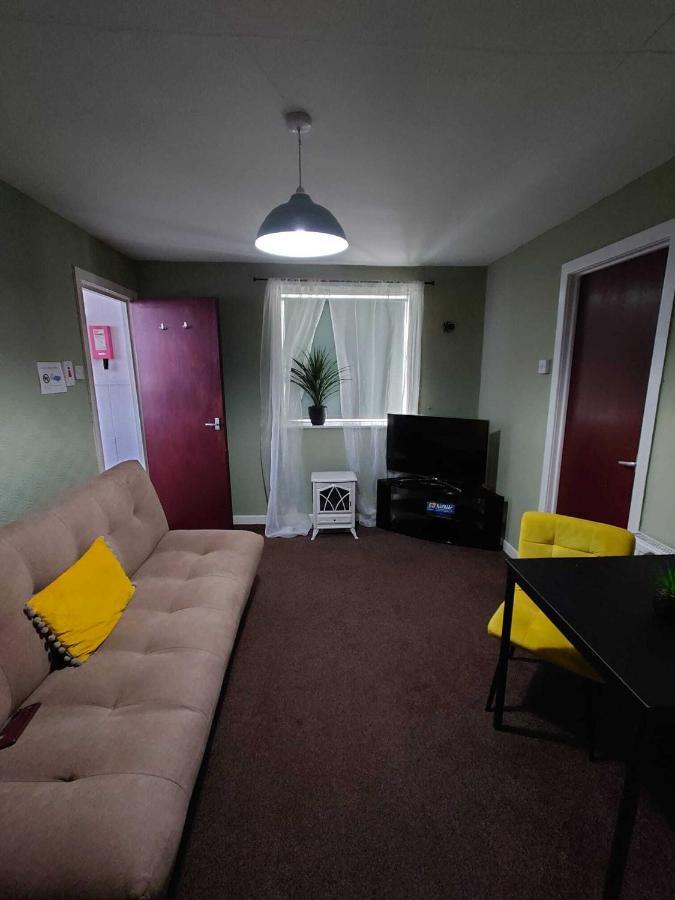 Apartment Galaxy Flats