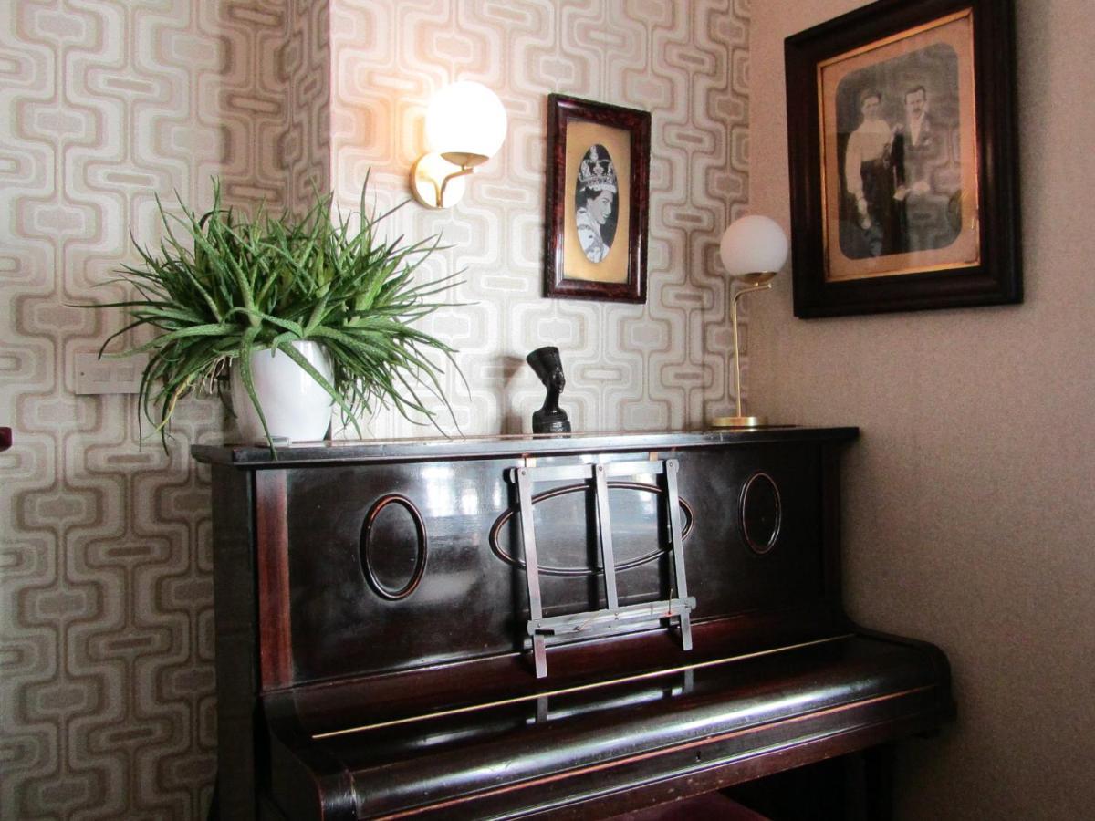 The Scala Hotel